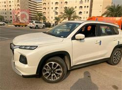 سوزوكي جراند فيتارا